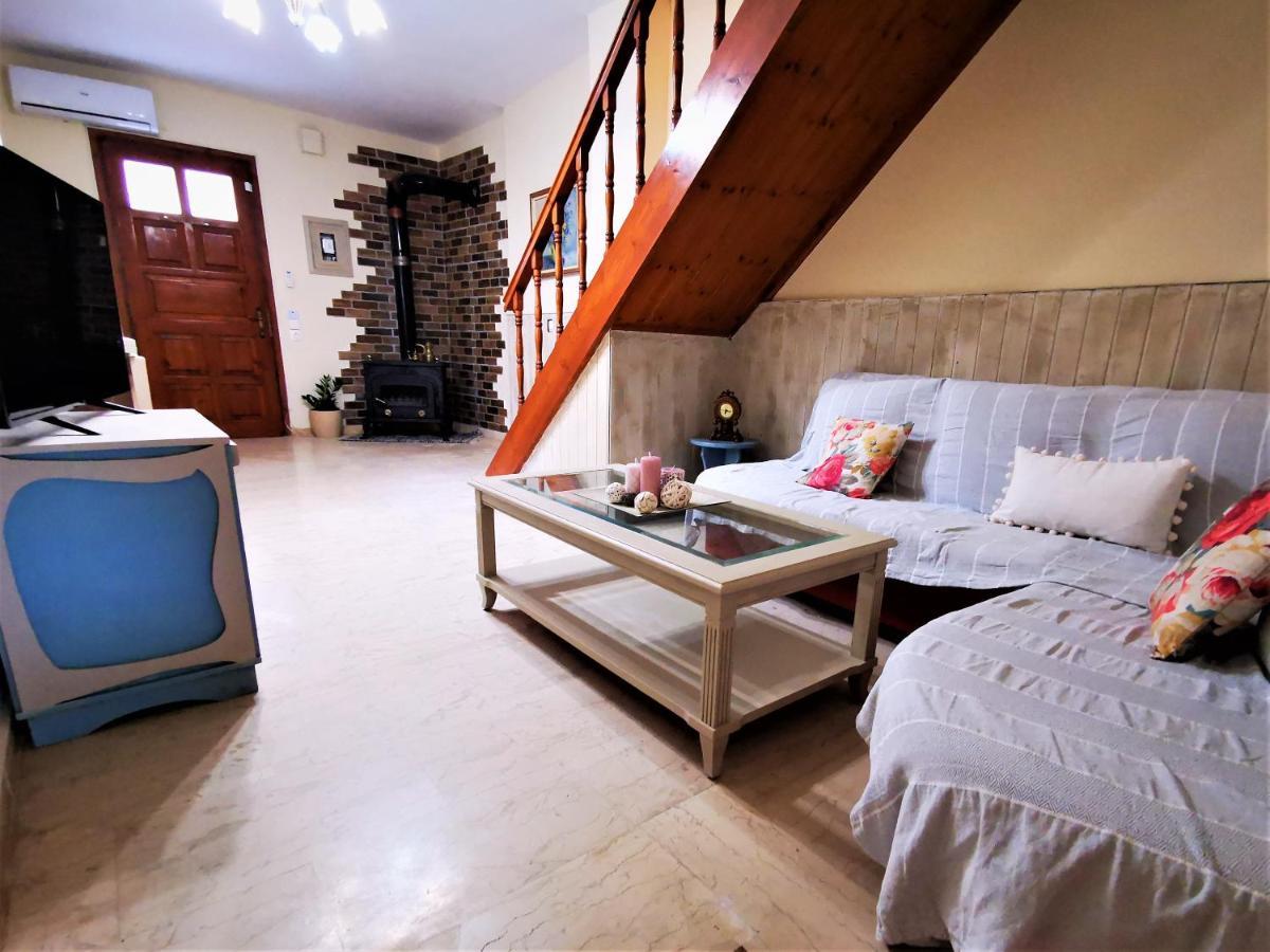 Denias Holiday home *