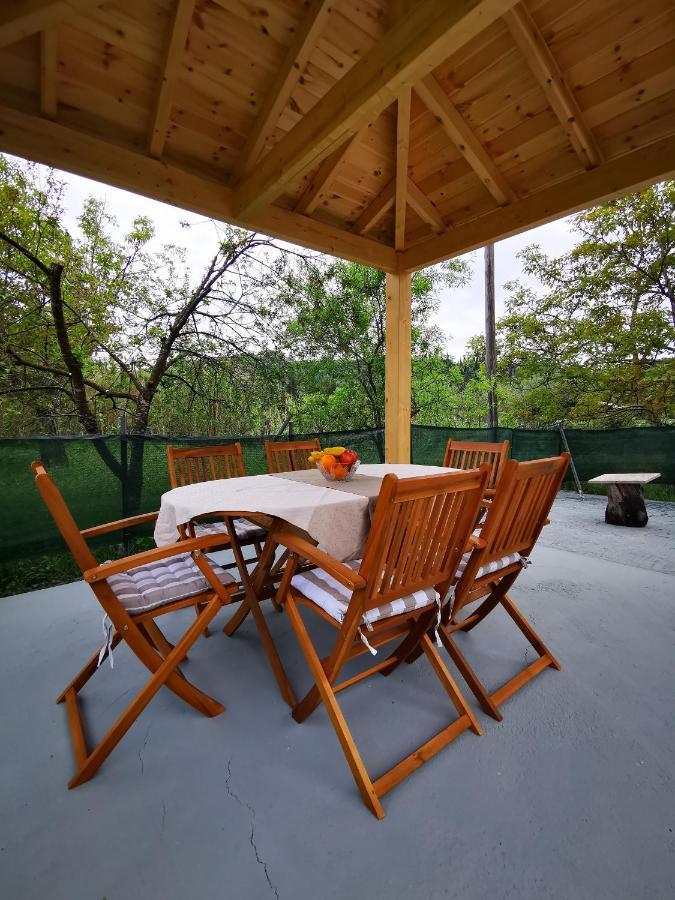 Holiday home Denias Velonades (Corfu)