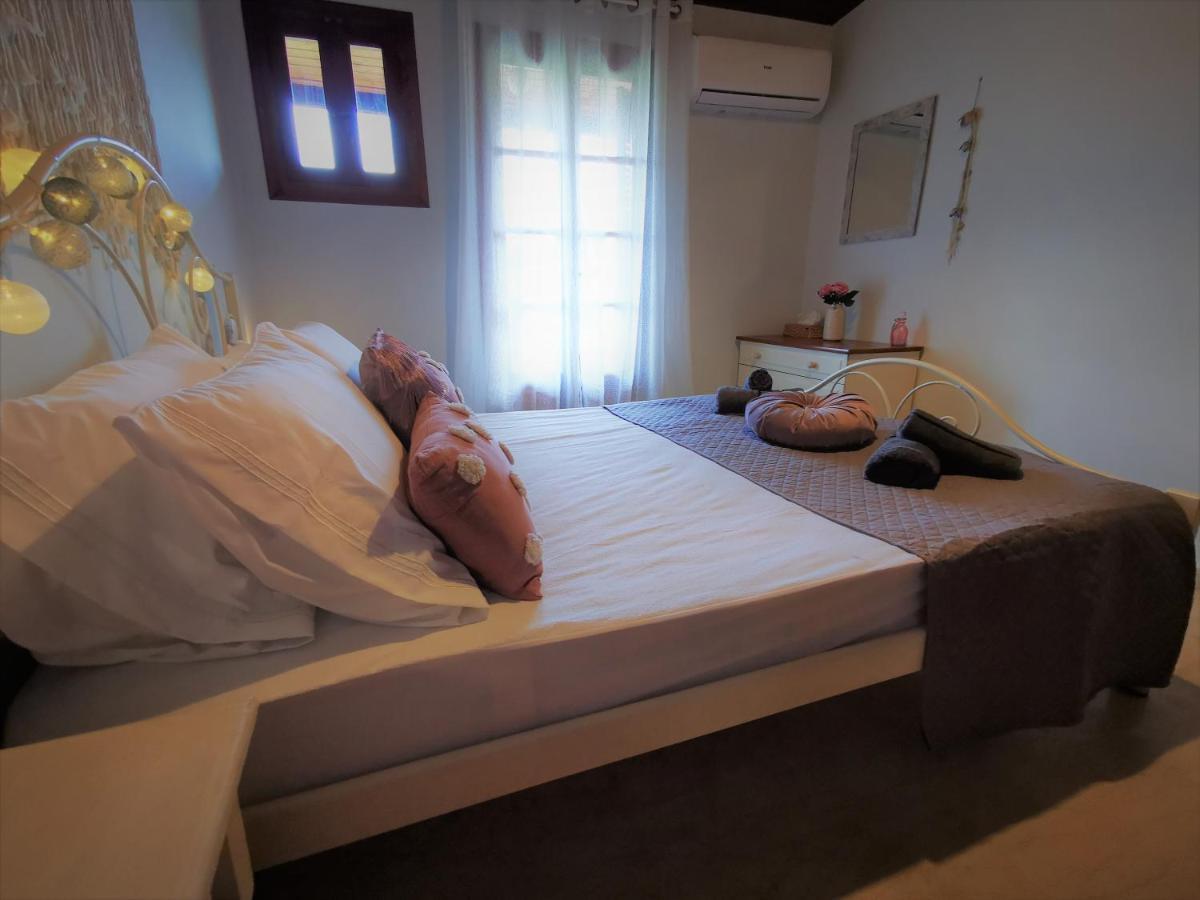 Denias Holiday home Velonades (Corfu)