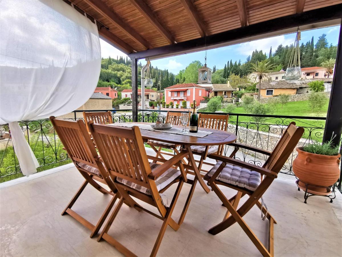 Holiday home Denias