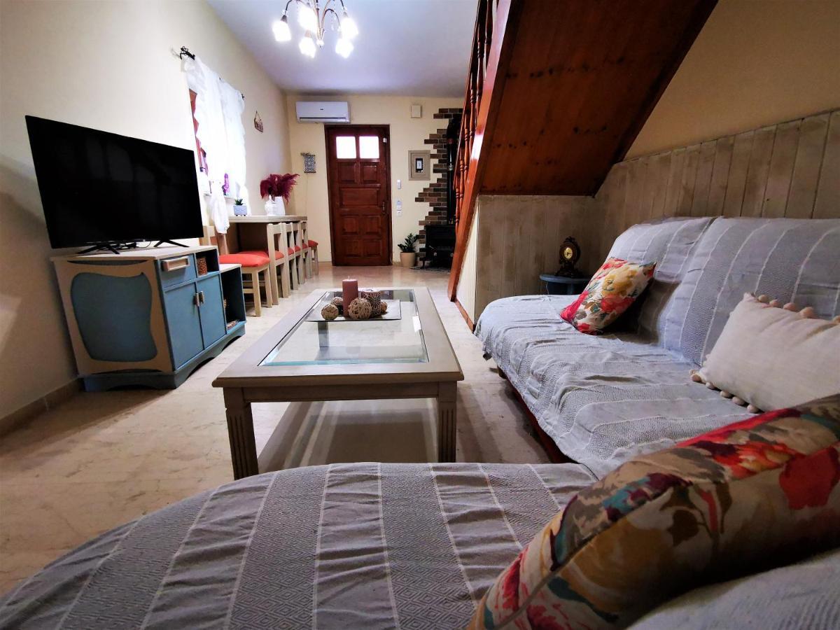 Denias Holiday home Velonades (Corfu)
