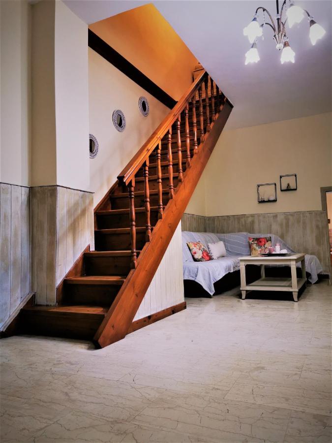 Holiday home Denias Velonades (Corfu)