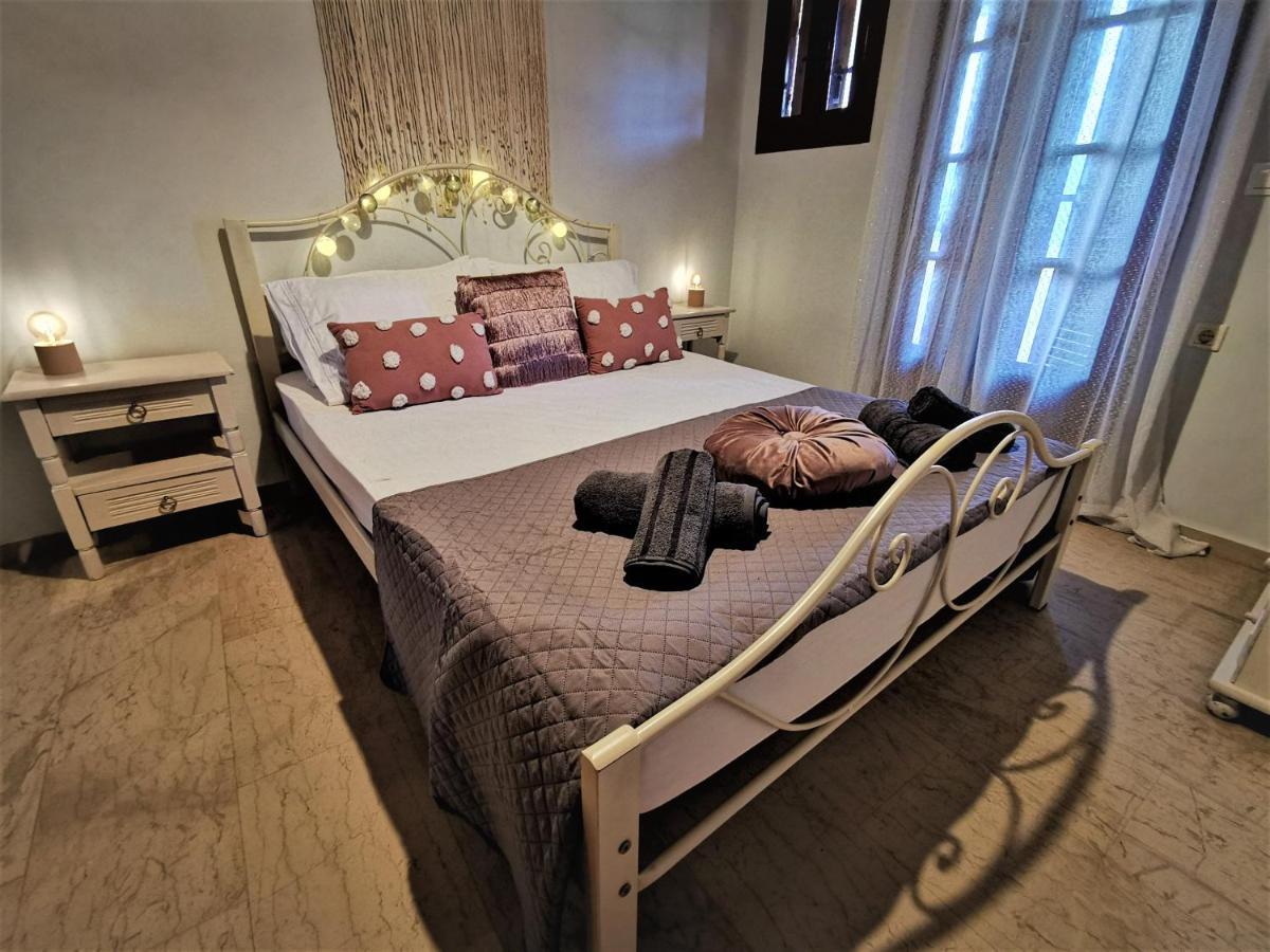 Denias Holiday home