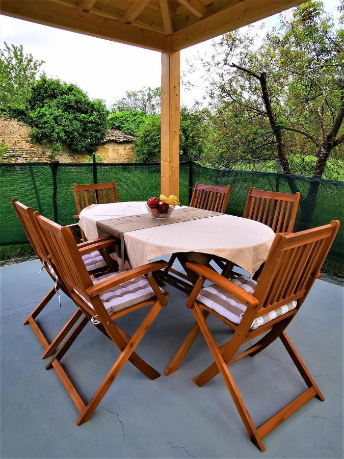 Holiday home Denias Velonades (Corfu)