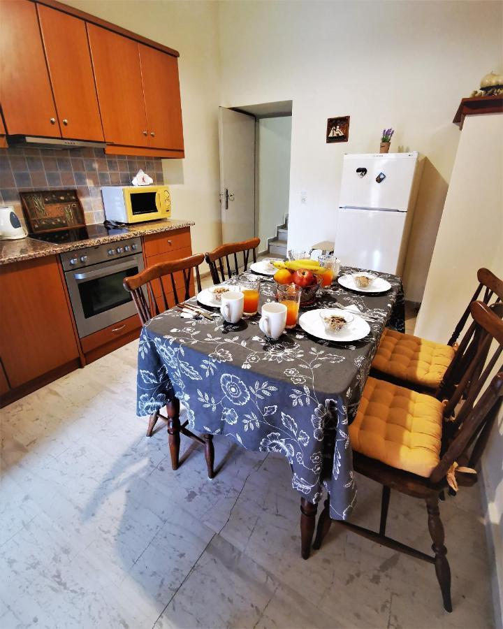 Holiday home Denias *