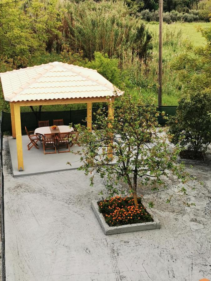 Holiday home Denias
